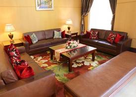 Fushin Hotel - Tainan 3