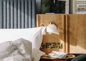 Club Quarters Hotel St Paul's, London 4
