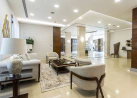 Retaj Hotel 2