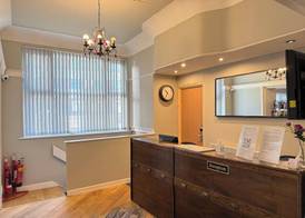 Lord Nelson Hotel-Lime Street Station Liverpool by Compass Hospitality 5