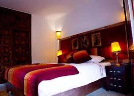 Boutique Hotel Las Islas 4