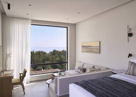 Celestial All Suites 4