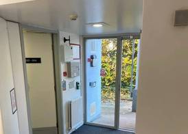 Pittville Student Village 2