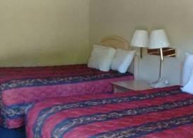 Days Inn by Wyndham York Alabama 5
