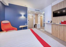 Holiday Inn Express YEREVAN by IHG 4