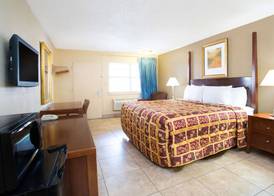 Knights Inn Orlando 3