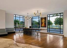 Renaissance Riverside Hotel Saigon 3
