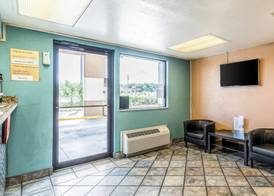 Rodeway Inn Fairgrounds - Casino 4