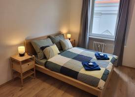 City Center Apartments - Moderna Brno Římské náměstí II 2