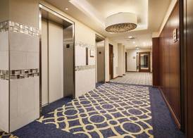 Best Western Premier Park Hotel 5