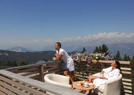 Chalet Caminetto 4