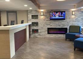 Comfort Inn 5