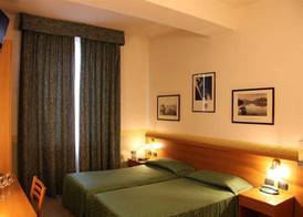 Hotel Stadio 4