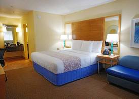 La Quinta Inn Fort Lauderdale Northeast 5
