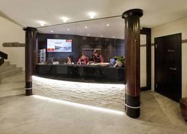 Alexander Guesthouse Zurich Old Town 4