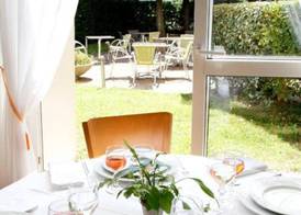 Hôtel & Restaurant des Remparts 5