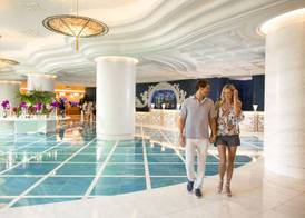 Grand Hyatt Baha Mar 2