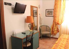 Hotel La Torre 5