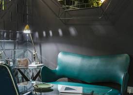 G-Rough, Rome, a Member of Design Hotels 3