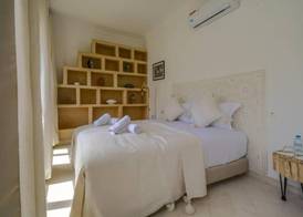 Riad Trésor Marrakech 4