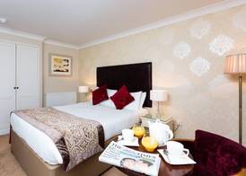 Red Hall Hotel 3