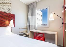 ibis Iquique 4