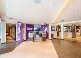 Premier Inn Banbury - M40 J11 2