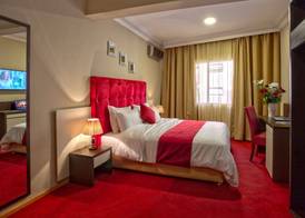 Yaad City Hotel 2