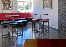Albhotel Fortuna 2
