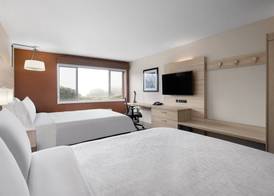 Holiday Inn Express FORT BRAGG by IHG 5