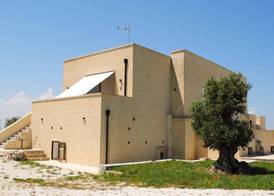 Masseria Gelsi 2