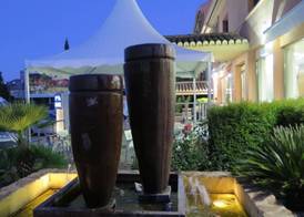 Hotel Restaurante Boabdil 5