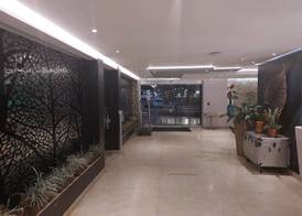 Washington Plaza 2