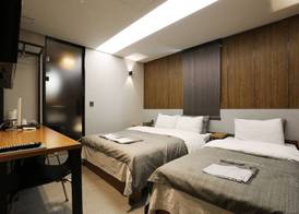 boutique hotel k Dongdaemun 2