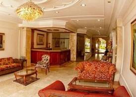 Hotel Canciller 2