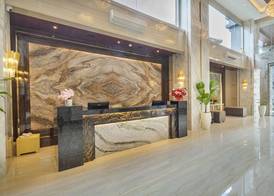 City of Aventus Hotel - Denpasar 4