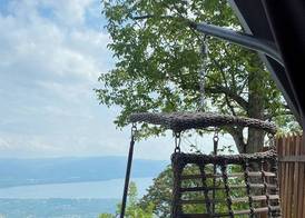 Dibektaş Modi Bungalov 5