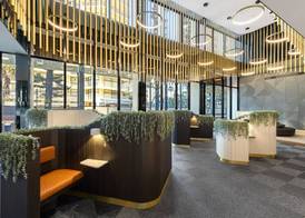 Meriton Suites Surfers Paradise 3
