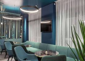 Premier Inn Wien City Hauptbahnhof 5