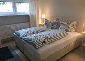 Kleines Strandhotel 5