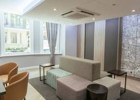 Oliver Plaza Hotel 4