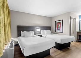 Sonesta Simply Suites Stafford 3