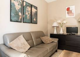 Hôtel Bristol Nord 3