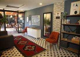 Smyrna Hotel Dalyan 3