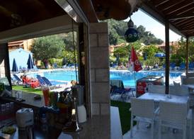 Irene Wellness, Aghios Gordios, Corfu 2