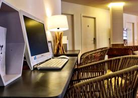 Hotel Vista Odin 4