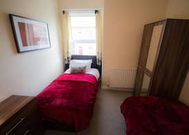 Scarborough Stays - Hampton Apartments 4