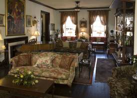Graycliff Hotel 2