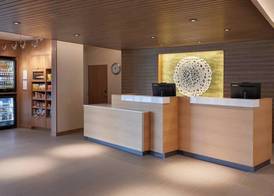 Fairfield Inn & Suites by Marriott Midland 3