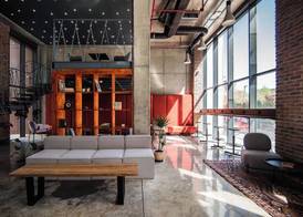 Ibis Styles Tbilisi Mziuri Park 2